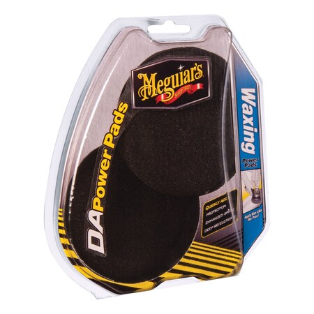 Meguiars DA POWERPADS - FINIS G3509